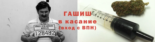 крисы Алексин